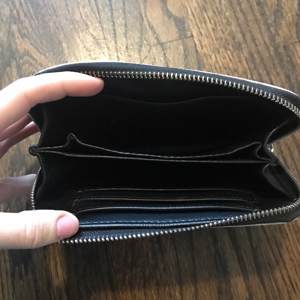 Set Of Two Like New Super Cute Wallets - image 3